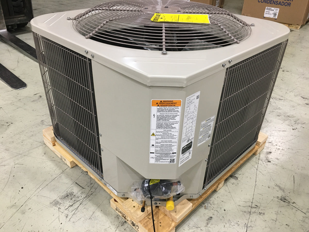3 TON SPLIT SYSTEM AIR CONDITIONER 14 SEER2 208-230/60/1 R-410A ...