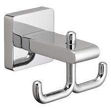 "CS" SERIES ROBE HOOK, CHROME