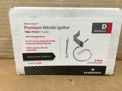 PREMIUM NITRIDE IGNITOR 120V