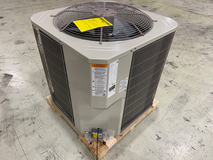 2 1/2 TON SPLIT-SYSTEM AIR CONDITIONER 208-230/60/1 R-410A SEER2 15