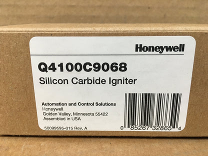 SILICON CARBIDE IGNITER