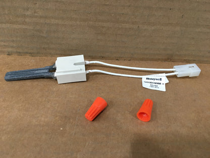 SILICON CARBIDE IGNITER