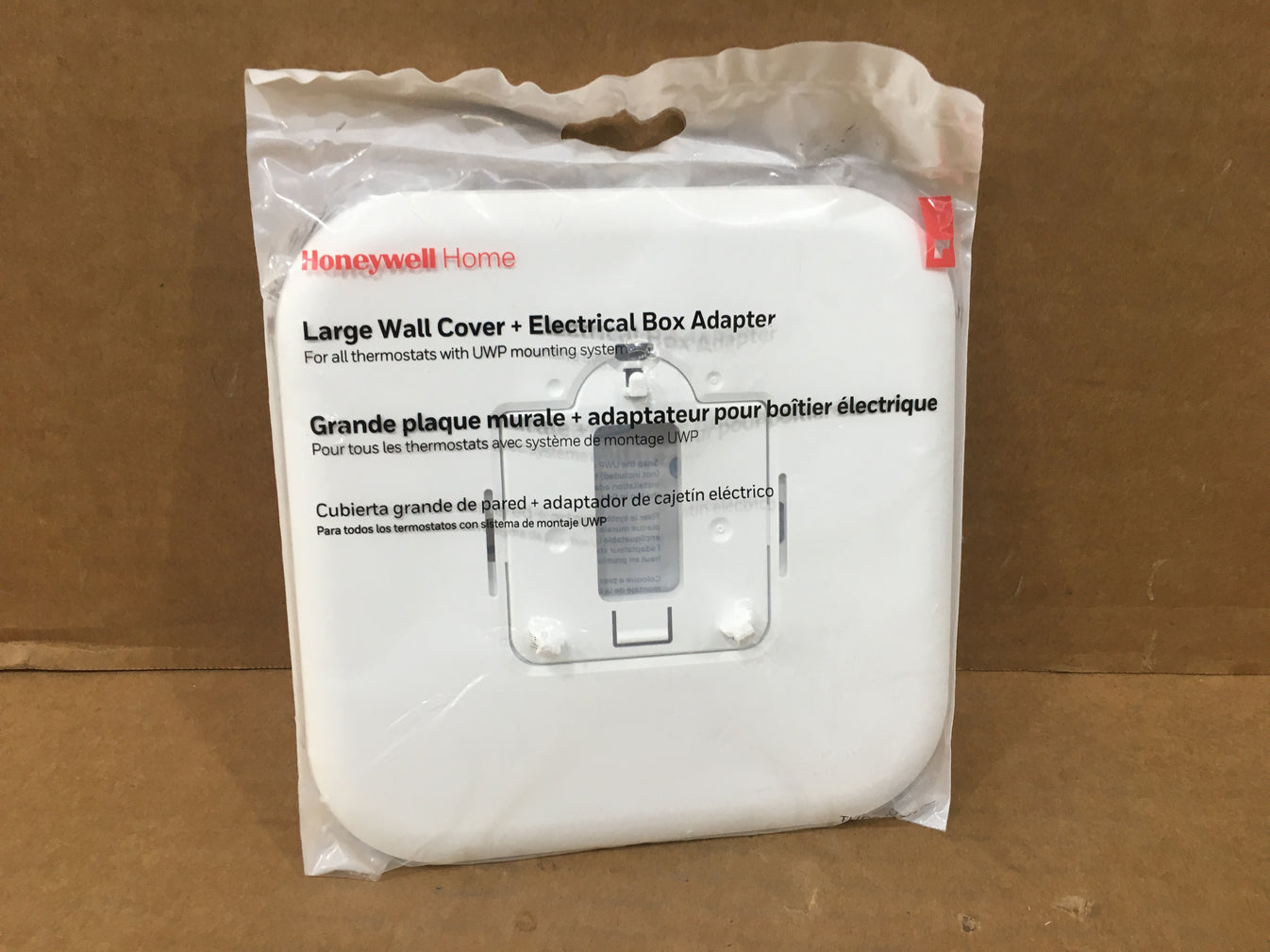 LARGE WALL COVER, ELECTRICAL BOX ADAPTER – Surplus City Liquidators