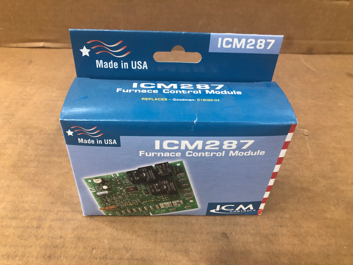 Furnace Mega Module FURNACE CONTROL MODULE – Surplus City Liquidators