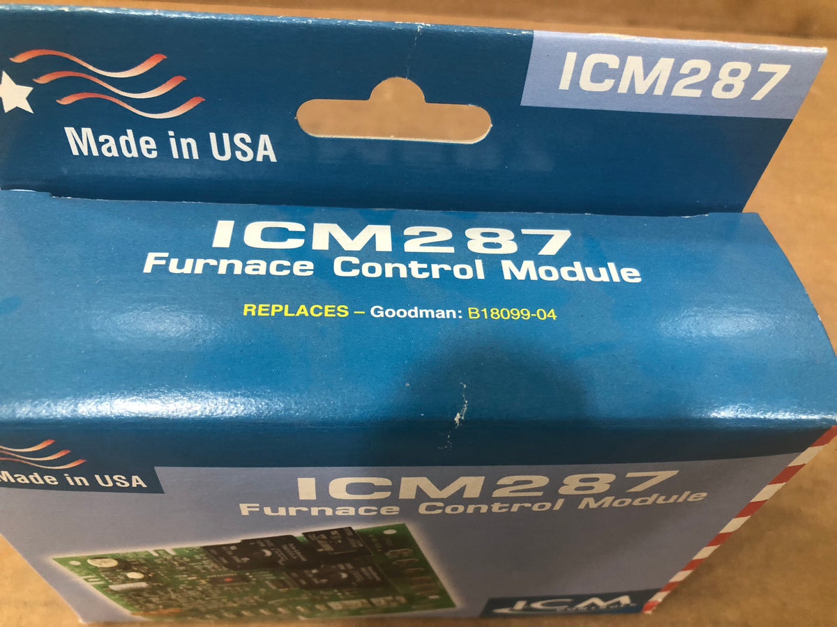 Furnace Mega Module FURNACE CONTROL MODULE – Surplus City Liquidators
