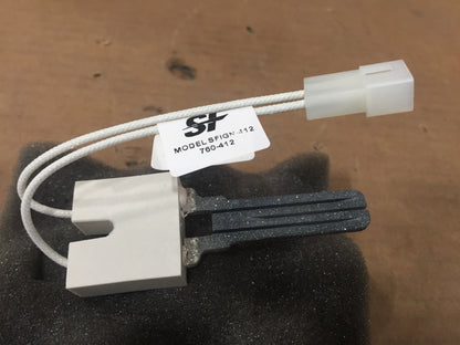 120 VOLT SILICON CARBIDE HOT SURFACE IGNITER