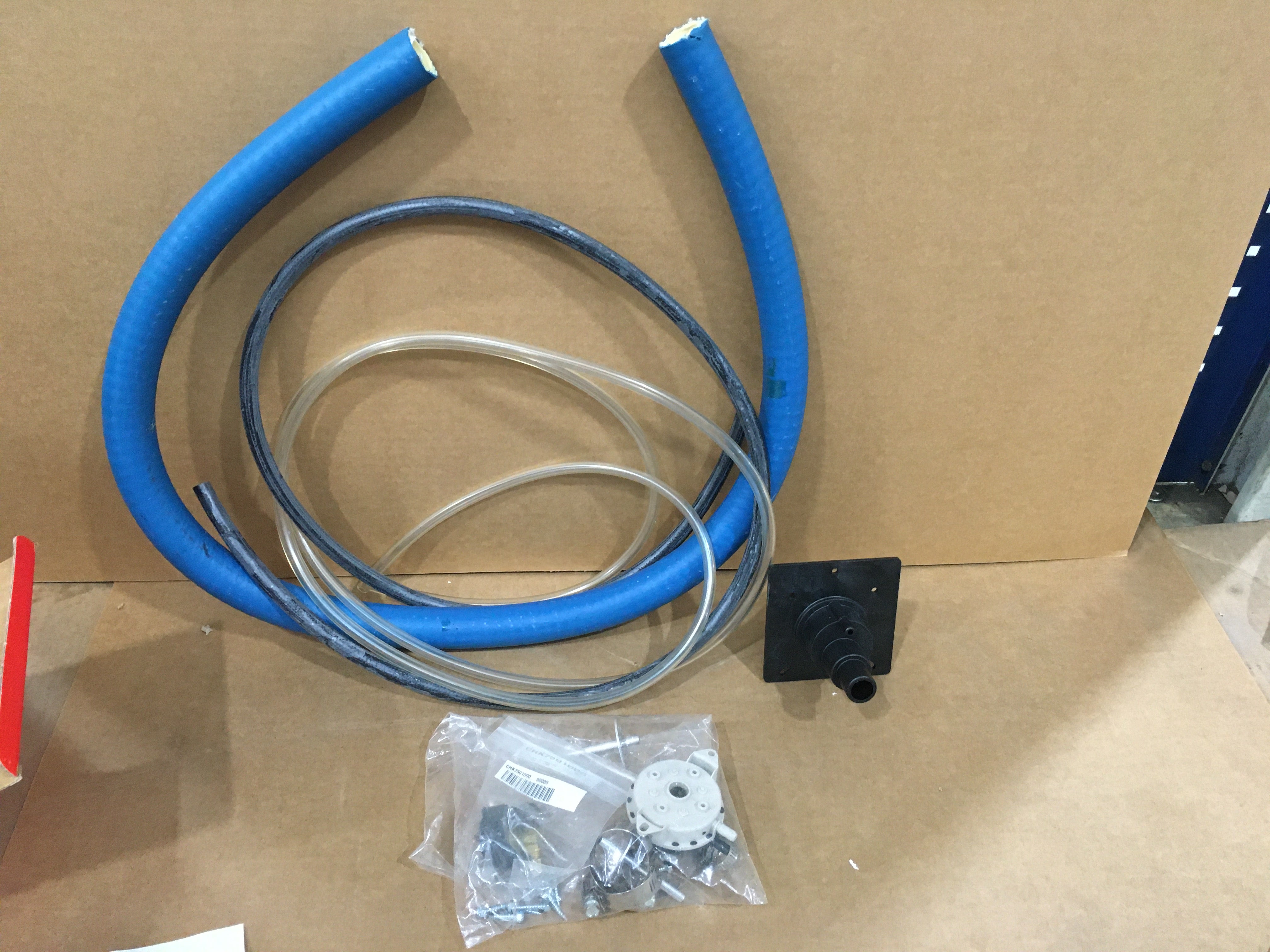 DUCT MOUNT KIT FOR RESIDENTIAL STEAM HUMIDIFIERS – Surplus City