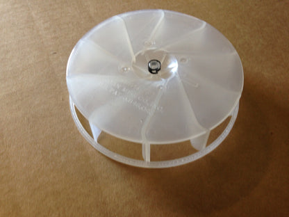 BATH VENT FAN MOTOR, 120/60, 1.02AMPS, CFM:70, SONES:3.5