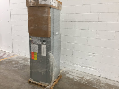 3/4 TON VERTICAL THROUGH-THE-WALL PACKAGE HEAT PUMP UNIT/W 3 KW, 208-230/60/1 EER:11