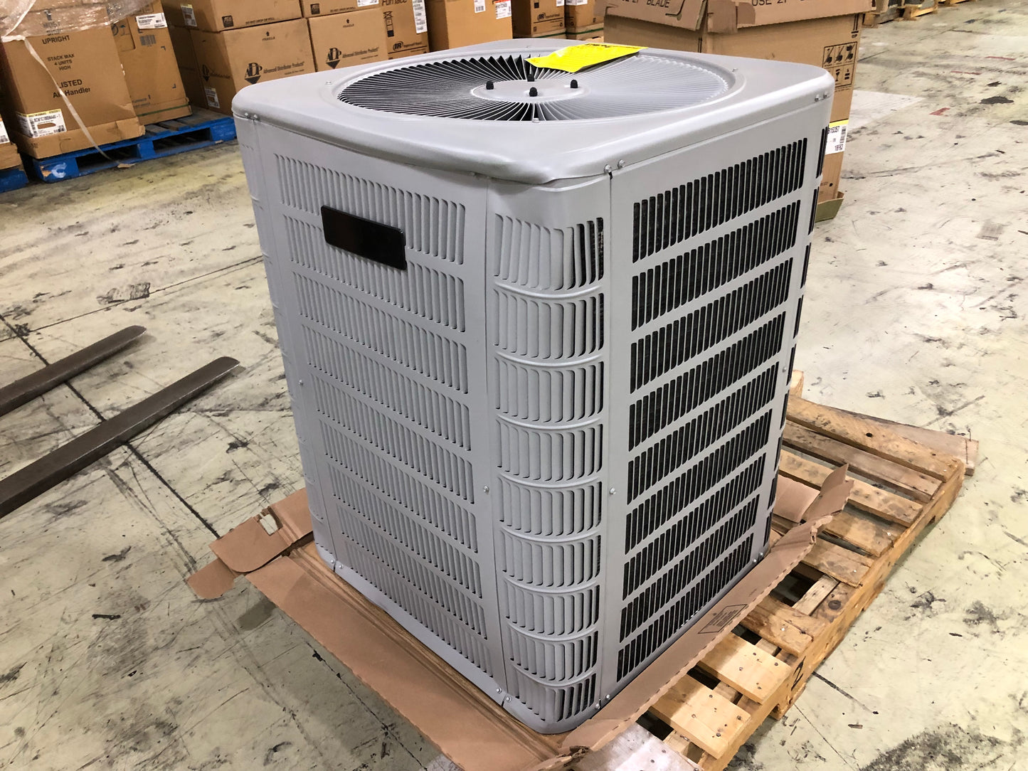 4 TON SPLIT-SYSTEM AIR CONDITIONER 208-230/60/1 R-410A 14 SEER