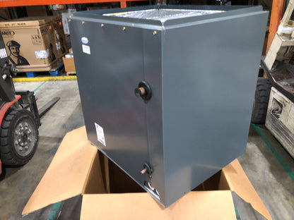 5 TON AC ONLY UPFLOW/DOWNFLOW CASED "A" COIL R-410A 1600 CFM