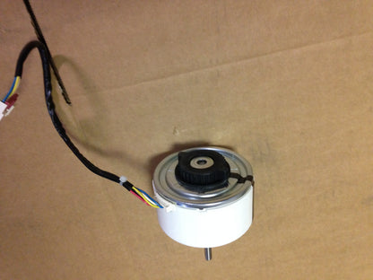 FAN MOTOR, 370V, 25W, RPM:1350