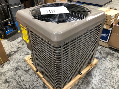 1-1/2 TON SPLIT SYSTEM AIR CONDITIONING UNIT, 17 SEER, 208/230-60-1, R410A