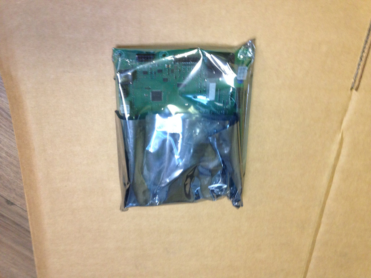 Control Board Base Control Board – Surplus City
