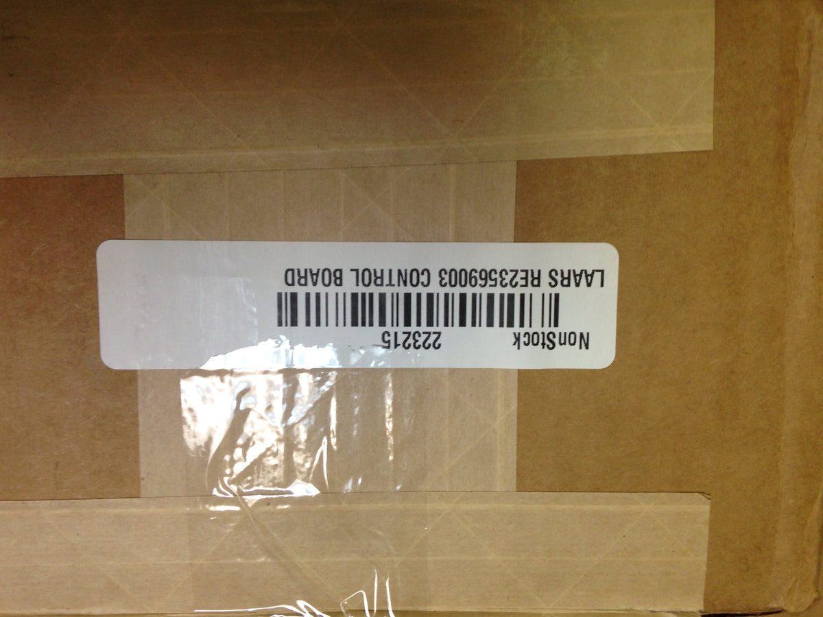 Control Board Base Control Board – Surplus City