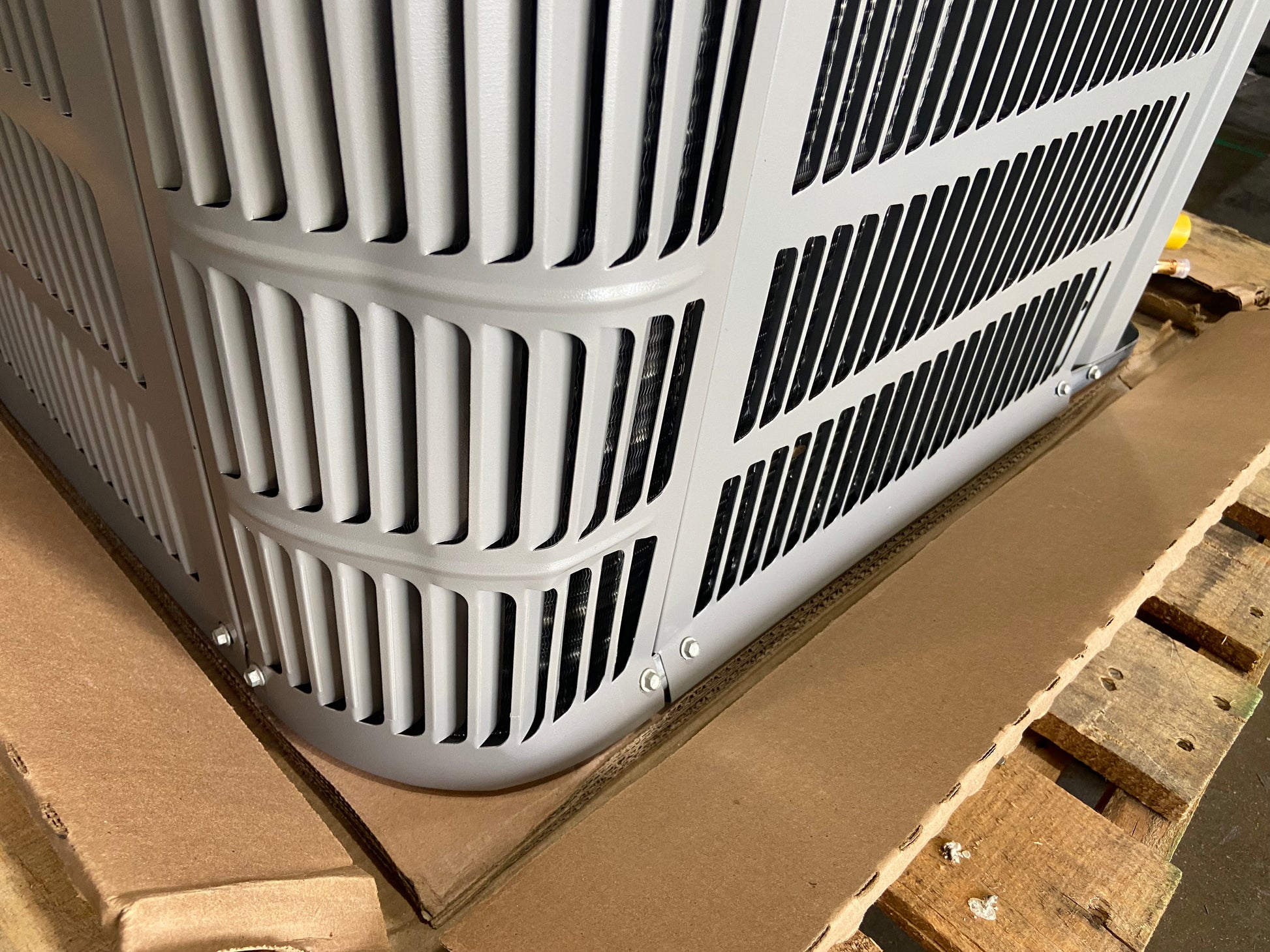 3 1/2 TON SPLIT-SYSTEM AIR CONDITIONER 208-230/60/1 R-410A 14 SEER