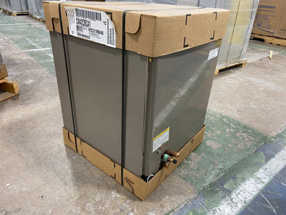 3 1/2 TON AC/HP MULTI-POSITION ALUMINUM CASED 'N' COIL, R-410A/R-407C, CFM 1400