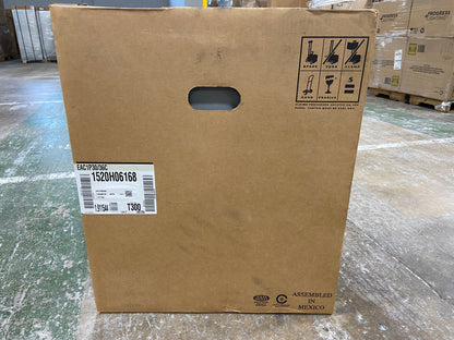 2.5 - 3 TON AC/HP UPFLOW CASED "A" COIL, R-22/R-410A CFM 1600