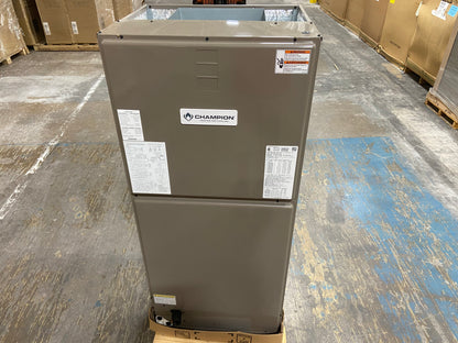 4 TON AC/HP "AFFINITY" SERIES MULTI-POSITION, VARIABLE SPEED ECM, COMMUNICATING FANCOIL, 20 SEER, 208-230/60/1, R-410A, CFM:1633  