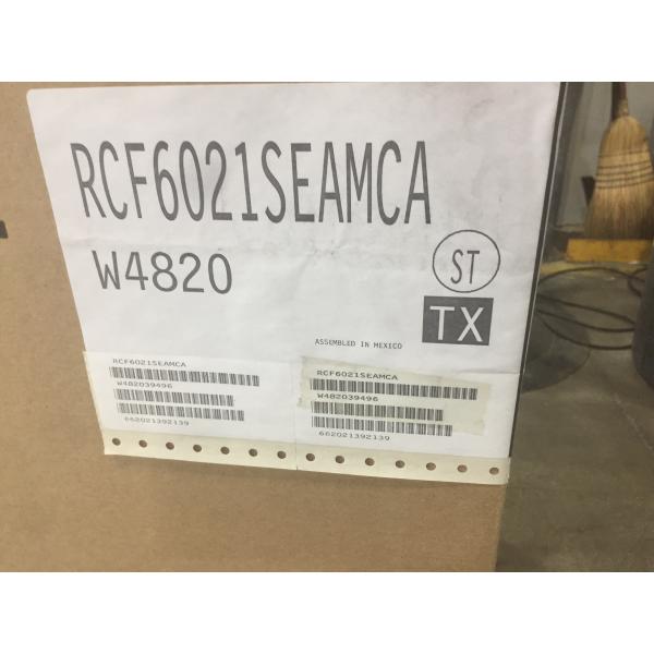 5 TON AC/HP MULTIPOSITION CASED "A" COIL, R-410A CFM 1400/1600