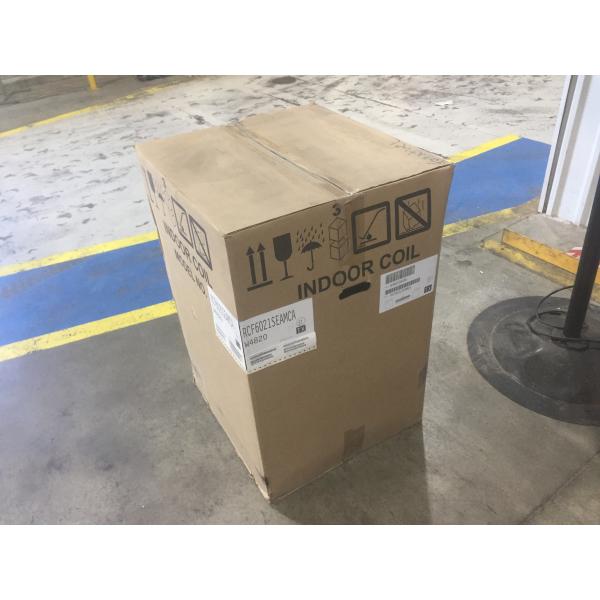 5 TON AC/HP MULTIPOSITION CASED "A" COIL, R-410A CFM 1400/1600