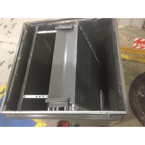 5 TON AC/HP MULTIPOSITION CASED "A" COIL, R-410A CFM 1400/1600