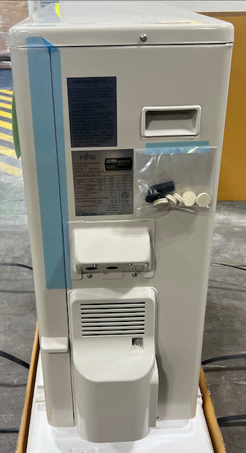 30,000 BTU Heat Pump Mini-Split Outdoor Unit; 18.6 SEER, 208-230