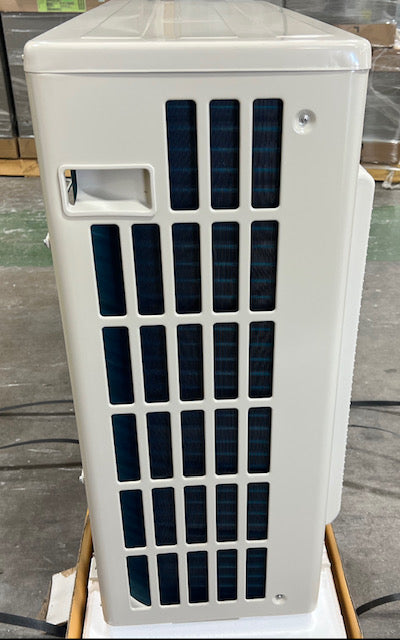 30,000 BTU Heat Pump Mini-Split Outdoor Unit; 18.6 SEER, 208-230