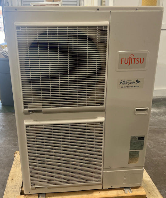 48,000 BTU SINGLE-ZONE OUTDOOR HEAT PUMP MINI SPLIT UNIT, 17.8 SEER 208-230/60/1 R-410A