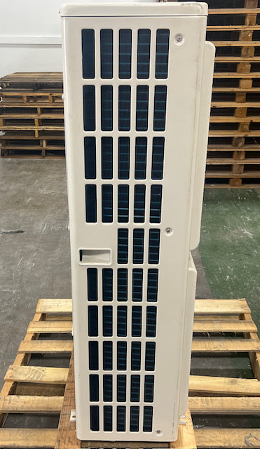 48,000 BTU SINGLE-ZONE OUTDOOR HEAT PUMP MINI SPLIT UNIT, 17.8 SEER 208-230/60/1 R-410A