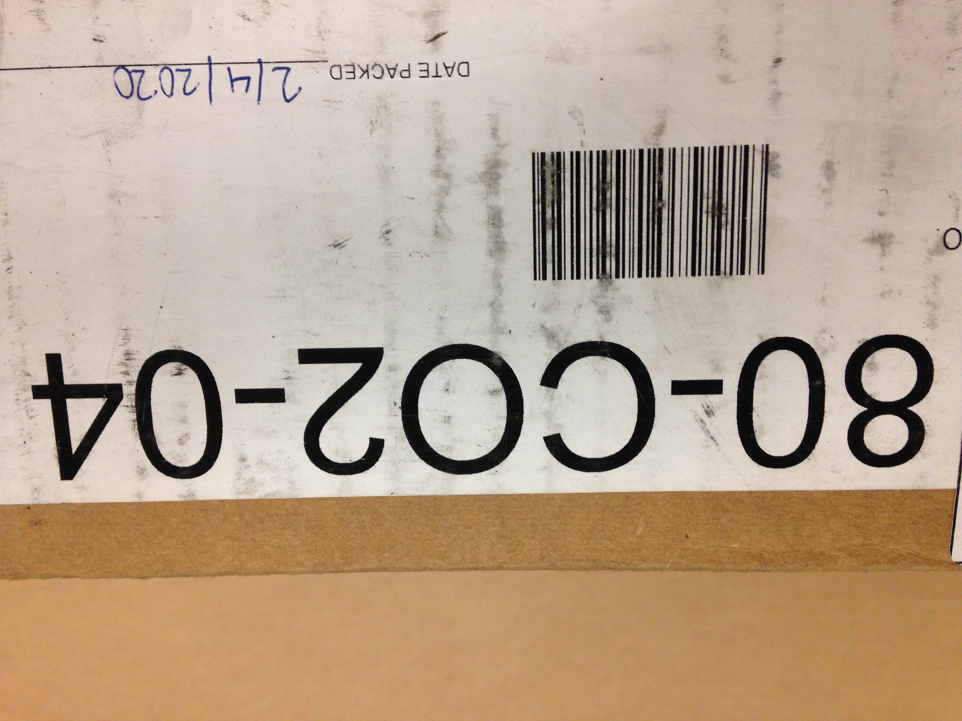 TELAIRE VENTOSTAT 8000 SERIES CO2 SENSOR, 24V – Surplus City