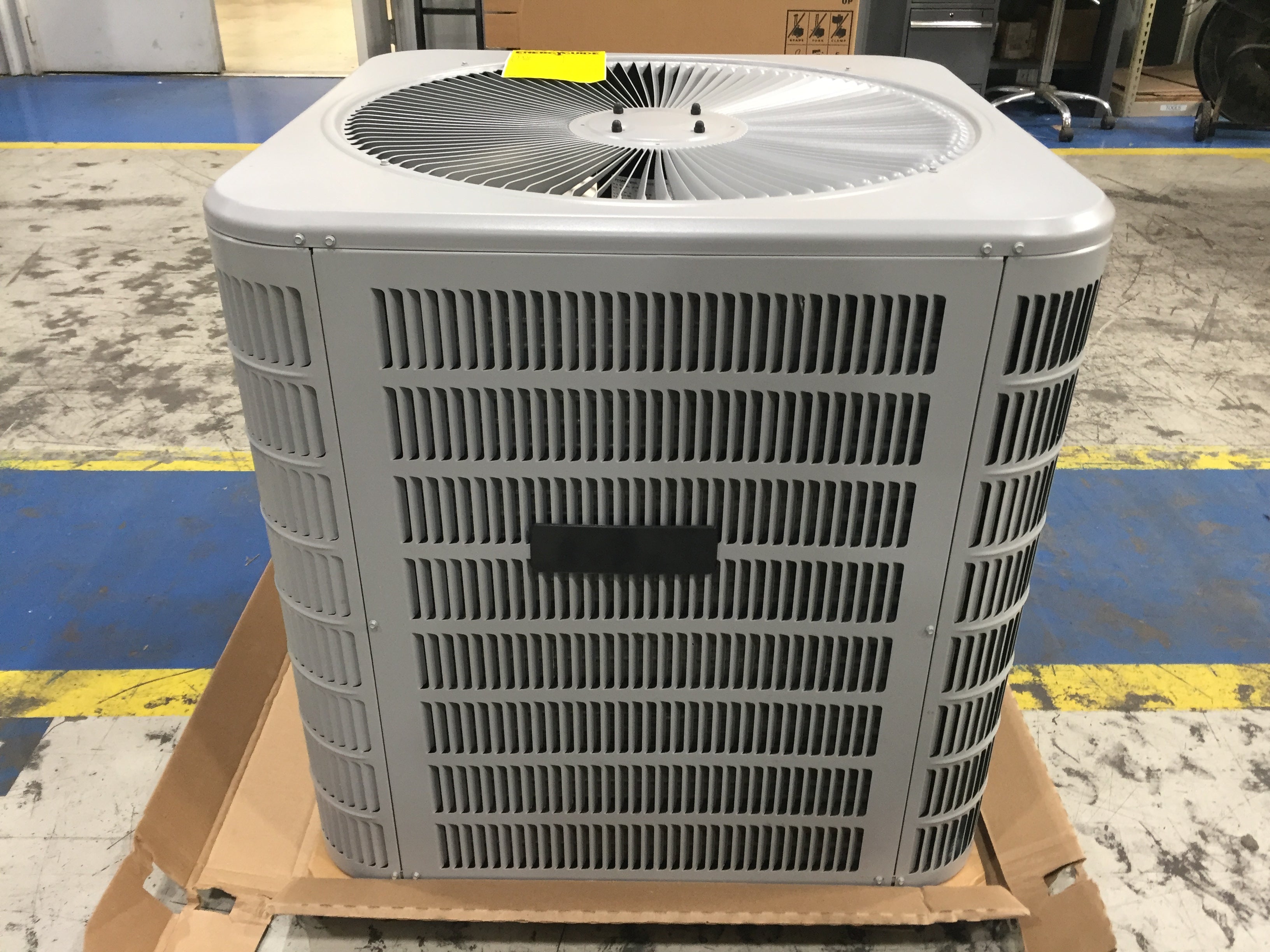 4 ton residential ac unit