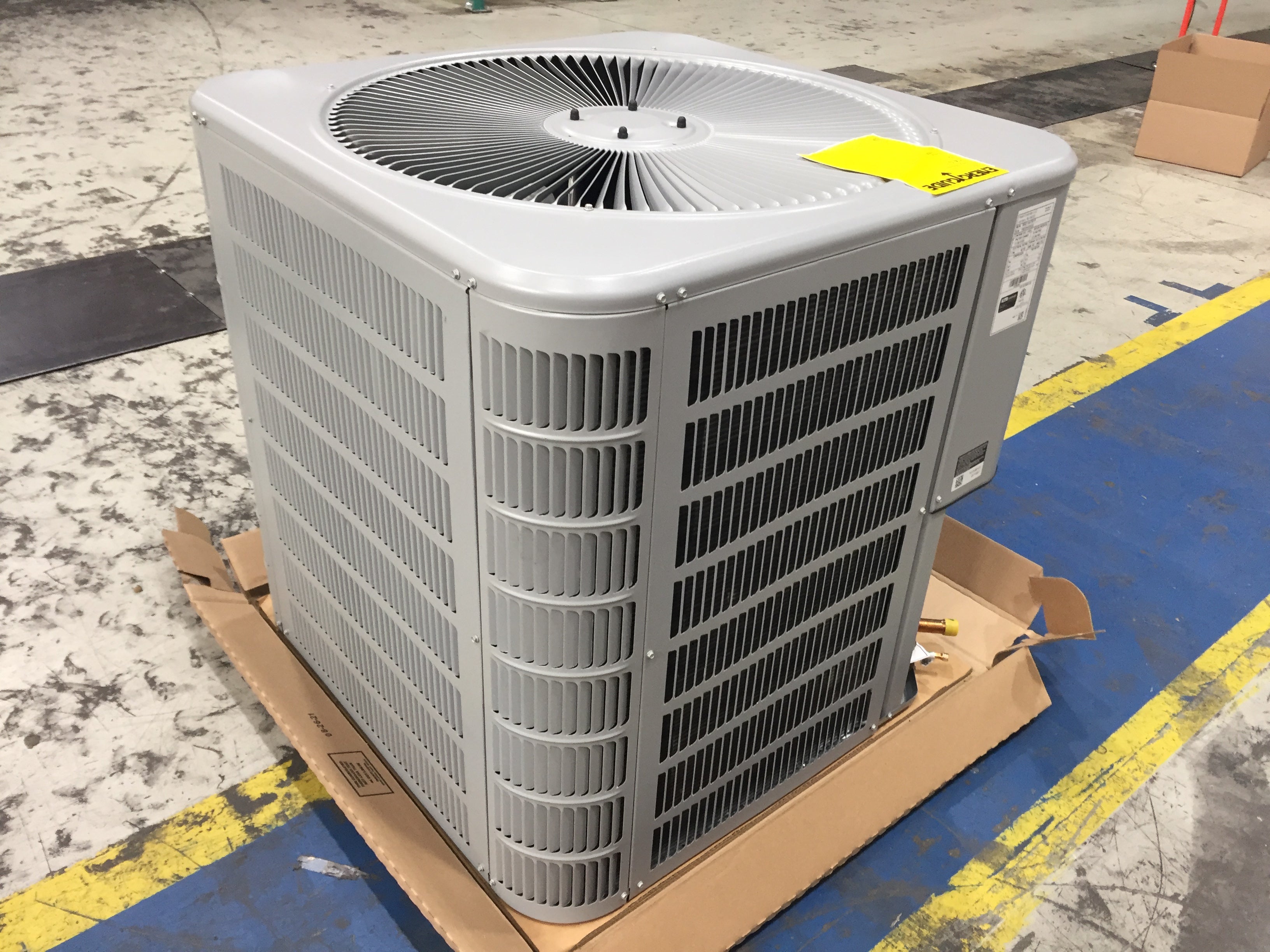 26 seer air conditioner