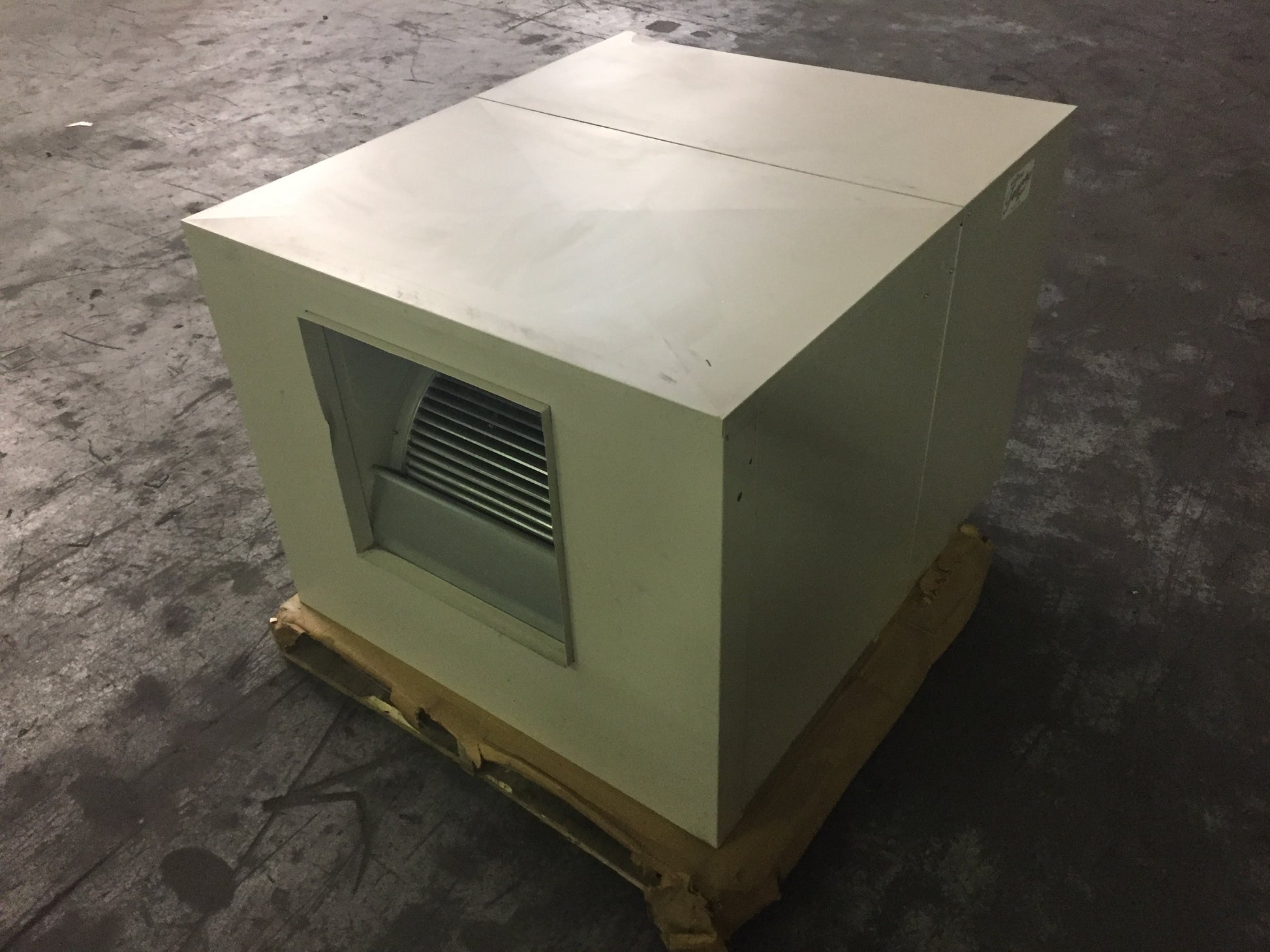 6800 CFM EVAPORATIVE COOLER