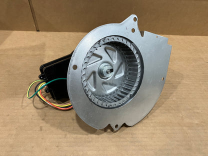 FURNACE DRAFT INDUCER MOTOR 115/60/1 RPM 5000      