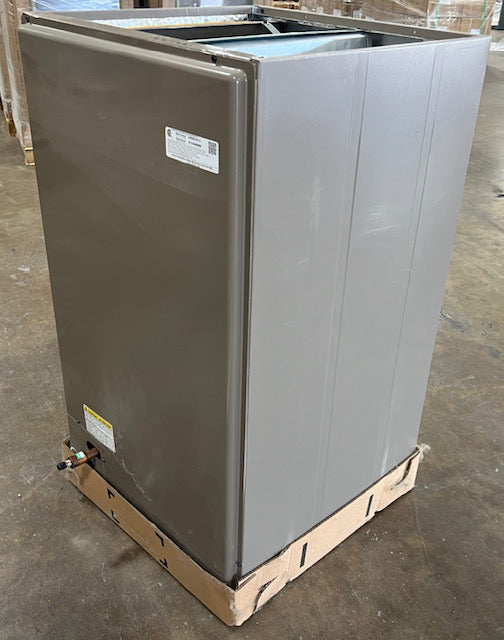 4 TON AC/HP MULTI-POSITION ALUMINUM CASED 'N' COIL, R-410A, CFM 1667