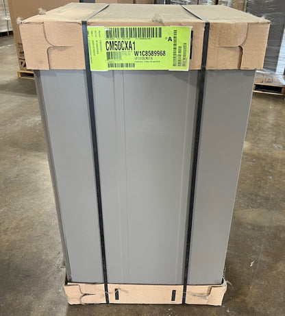 4 TON AC/HP MULTI-POSITION ALUMINUM CASED 'N' COIL, R-410A, CFM 1667