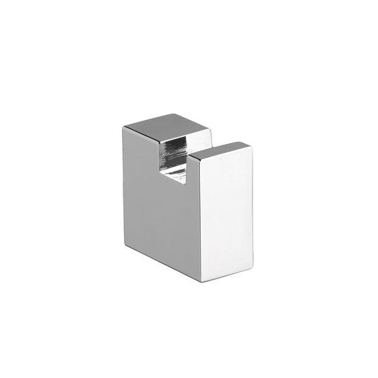 REM ROBE HOOK, CHROME