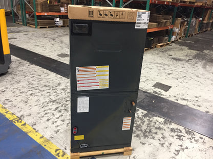 3.5 TON AC/HP ASPT Series MULTI-POSITION VARIABLE SPEED ECM AIR HANDLER 208/230/60/1 R-410A CFM 1720 13 SEER