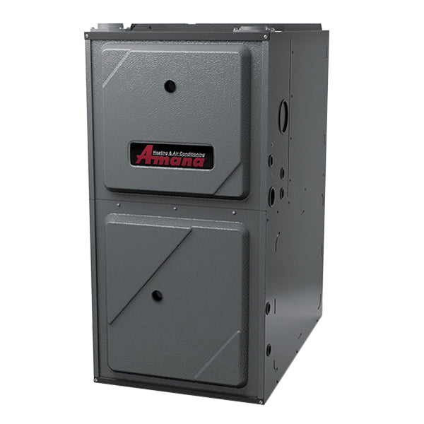 60,000 BTU SINGLE STAGE UPFLOW/HORIZONTAL ECM GAS FURNACE 96% AFUE 115/60/1 CFM:1200