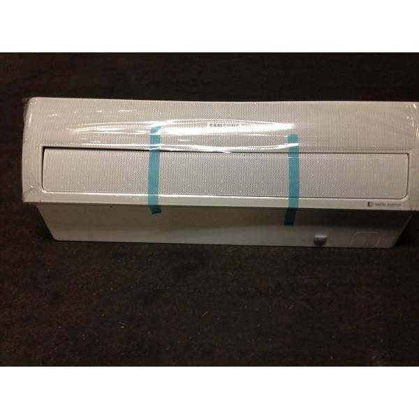 9,000/11,000 BTU INDOOR AIR CONDITIONER MINI SPLIT UNIT, 21 SEER 208-230/60/1 R410A