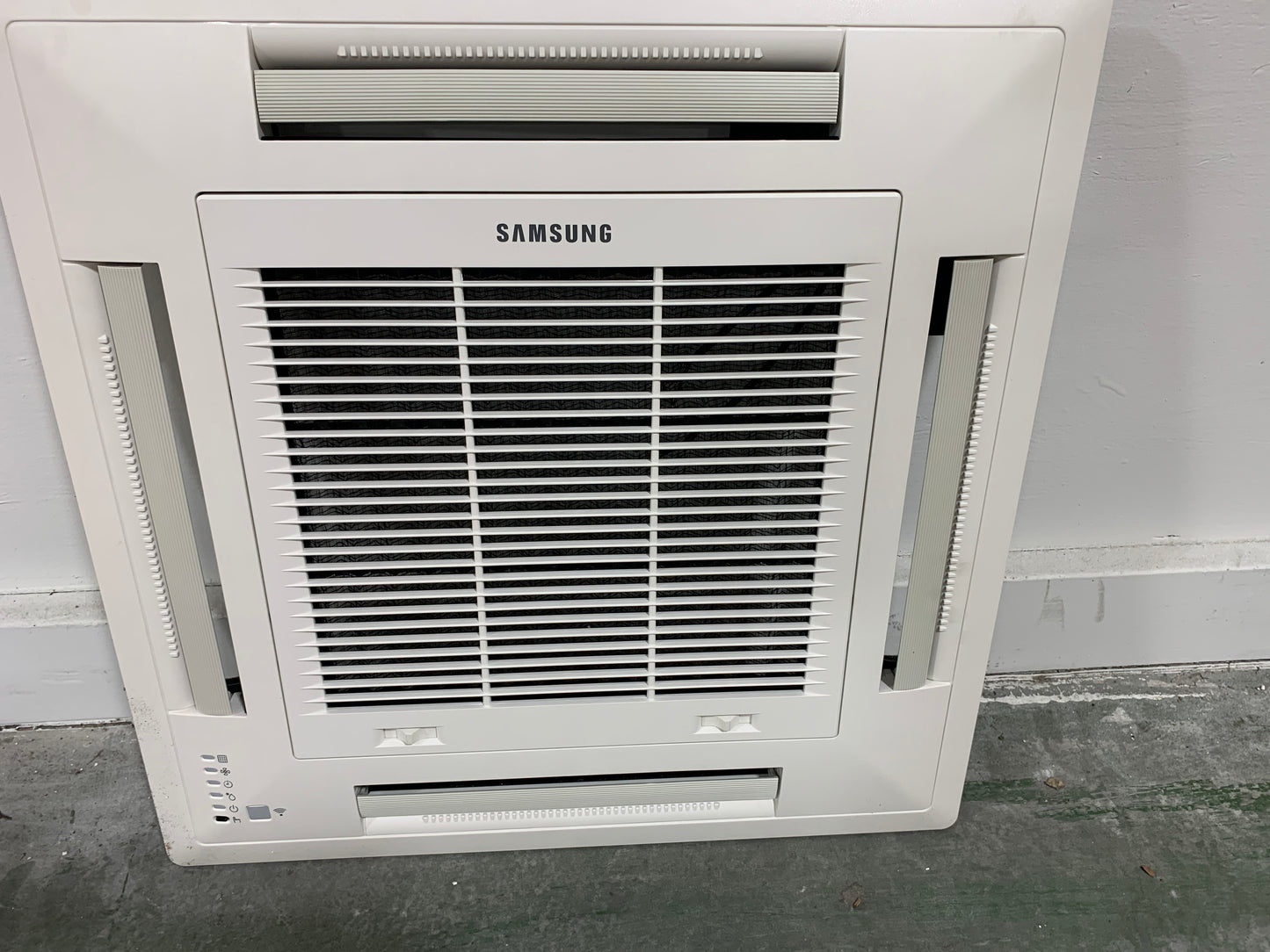 SAMSUNG PMSMA MINI 4 WAY CASSETTE PANEL