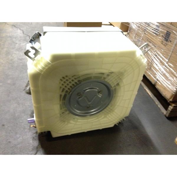 17,700/19,100 BTU MULTI-ZONE INDOOR HEAT PUMP MINI SPLIT UNIT, 208-230/60/1 R410A