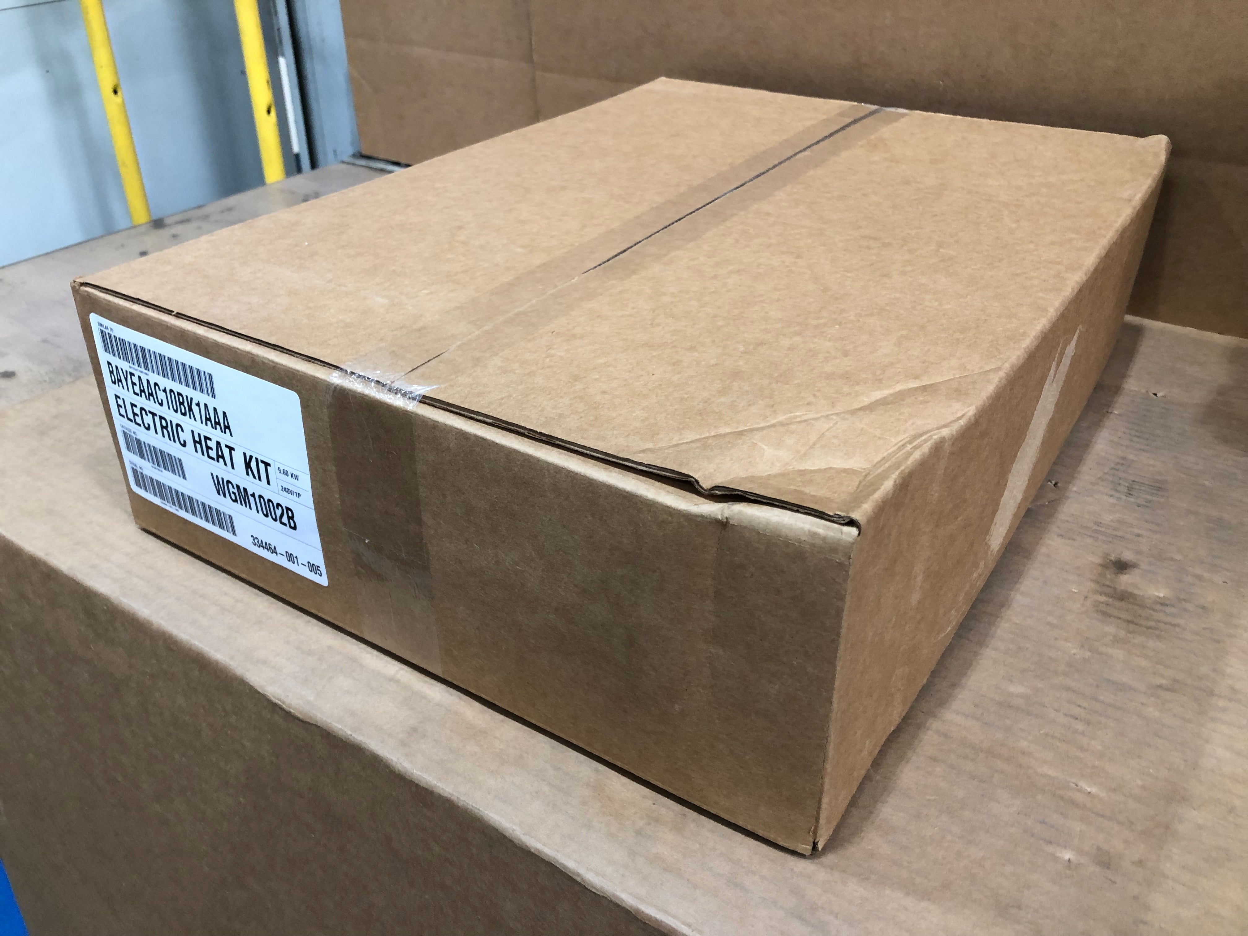 9.6 kW 240 Volt 1 Phase 40 Amp Electric Heat Kit – Surplus City