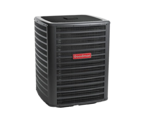 3 TON CONDENSER AIR CONDITIONER 208-230/60/1 R410A 14 SEER