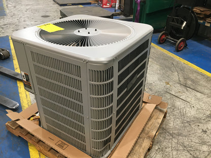 4 TON SPLIT-SYSTEM AIR CONDITIONER 208-230/60/1 R-410A 16 SEER