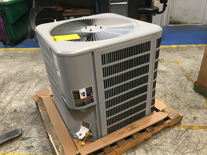 4 TON SPLIT-SYSTEM AIR CONDITIONER 208-230/60/1 R-410A 16 SEER