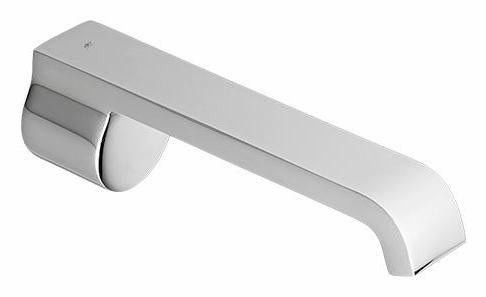 REM WALL TUB SPOUT, POLISHED CHROME