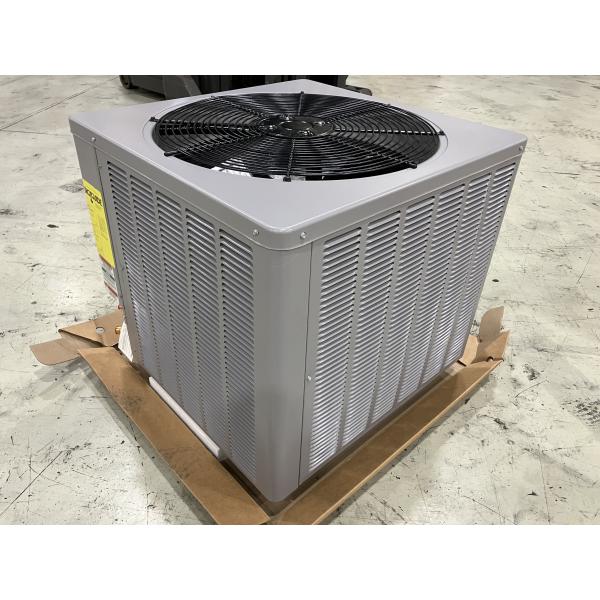 2.5 TON SPLIT-SYSTEM HEAT PUMP 208-230/60/1 R-410A 14 SEER