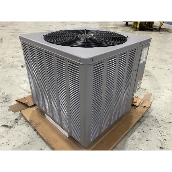 2.5 TON SPLIT-SYSTEM HEAT PUMP 208-230/60/1 R-410A 14 SEER